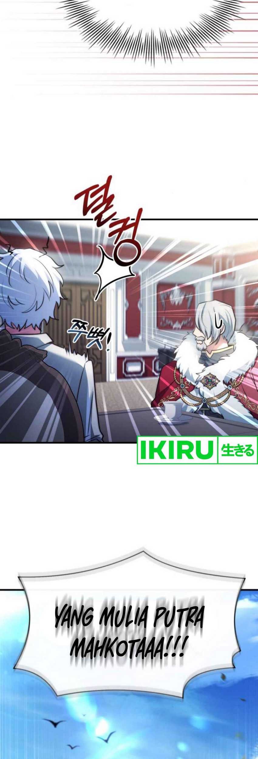 The Crown Prince That Sells Medicine Chapter 74 Gambar 81