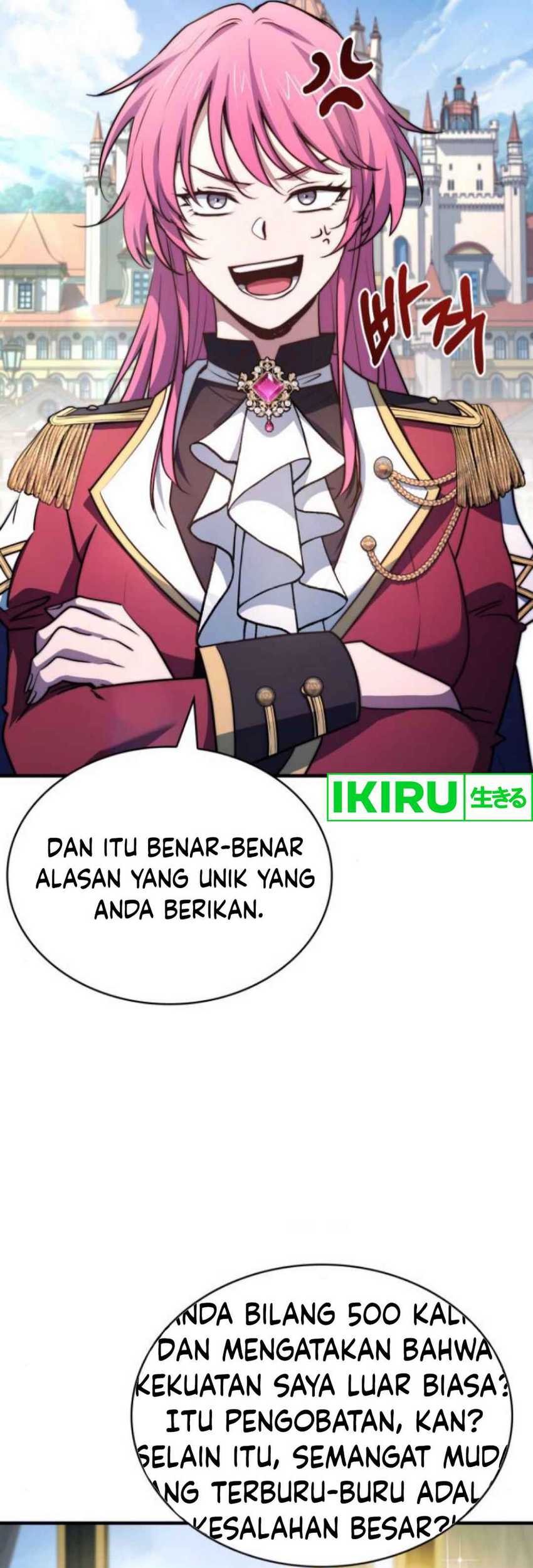 The Crown Prince That Sells Medicine Chapter 74 Gambar 86