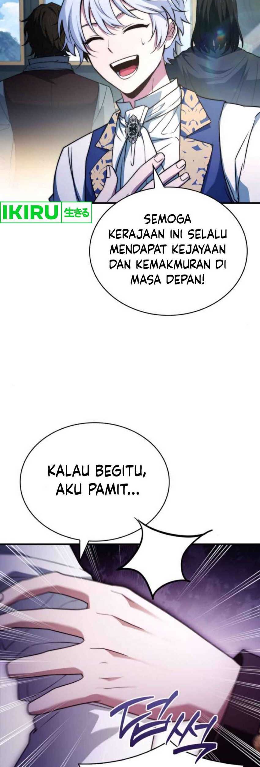 The Crown Prince That Sells Medicine Chapter 74 Gambar 88