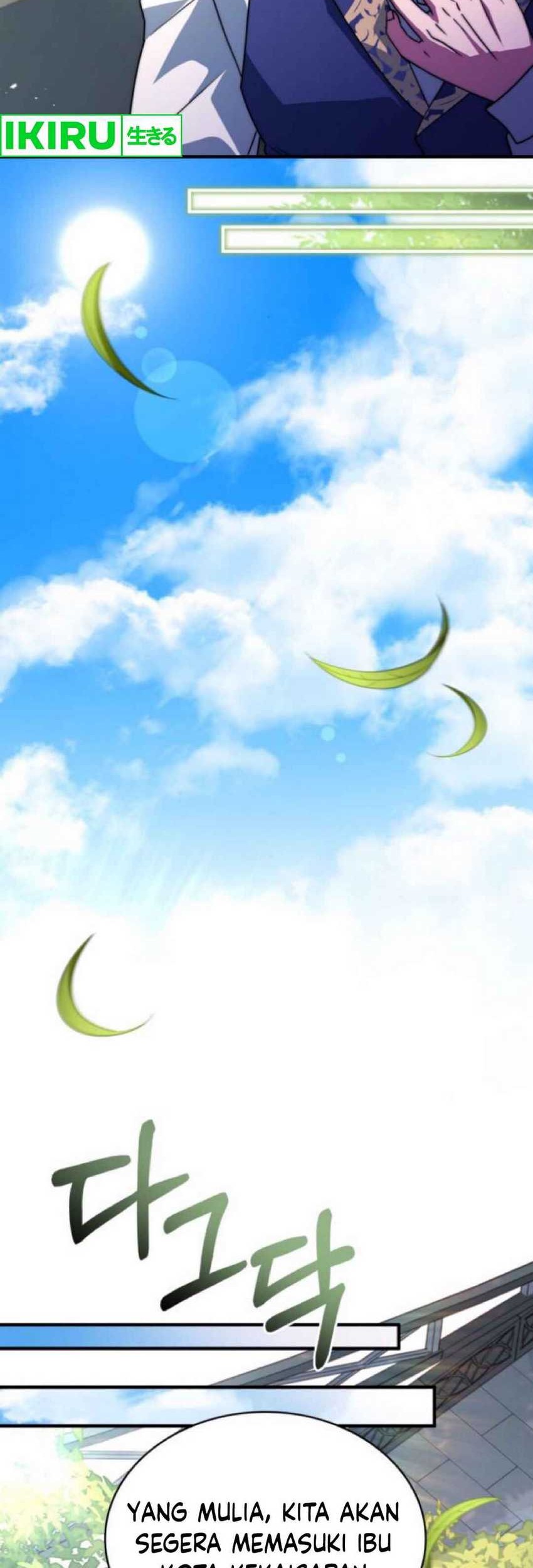 The Crown Prince That Sells Medicine Chapter 74 Gambar 94