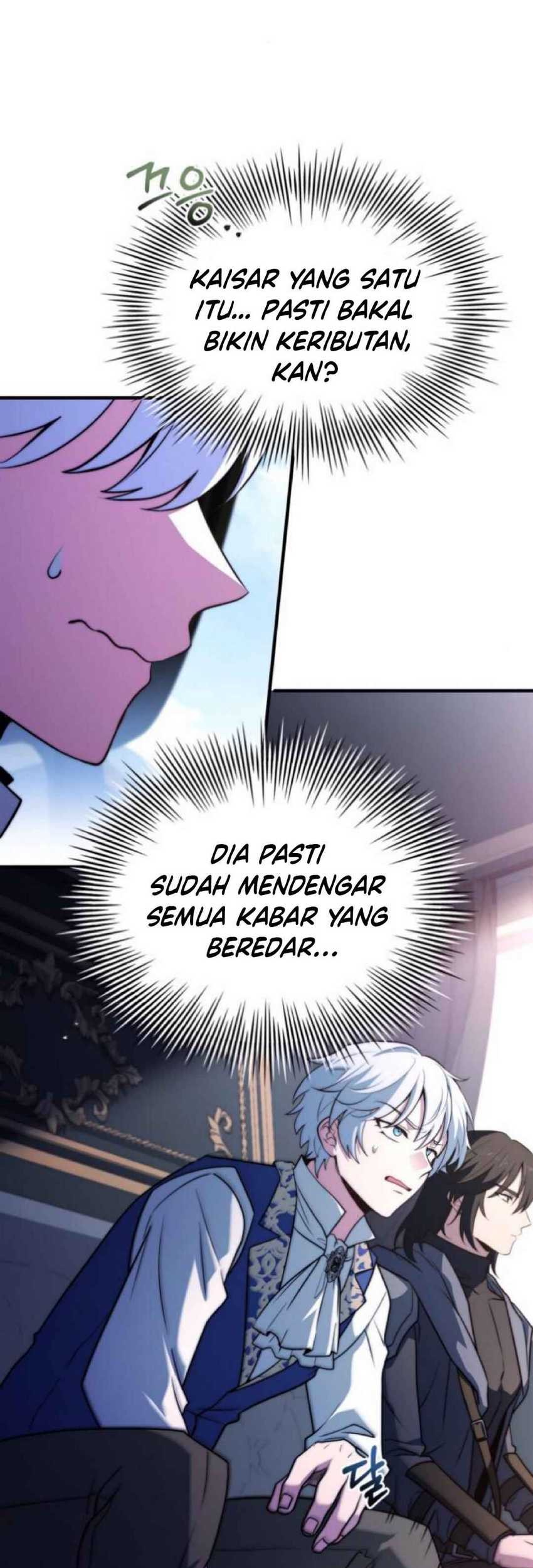 The Crown Prince That Sells Medicine Chapter 74 Gambar 96