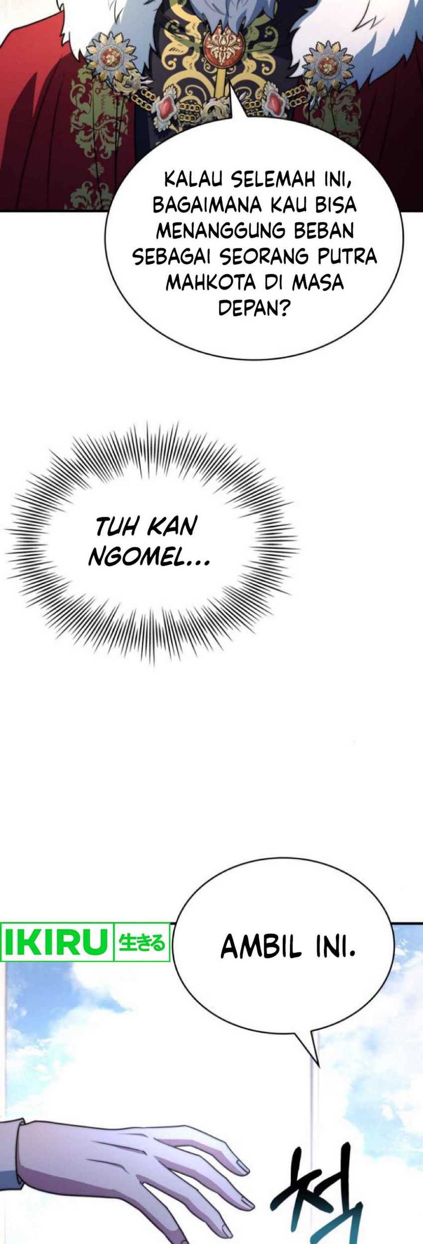 The Crown Prince That Sells Medicine Chapter 74 Gambar 108