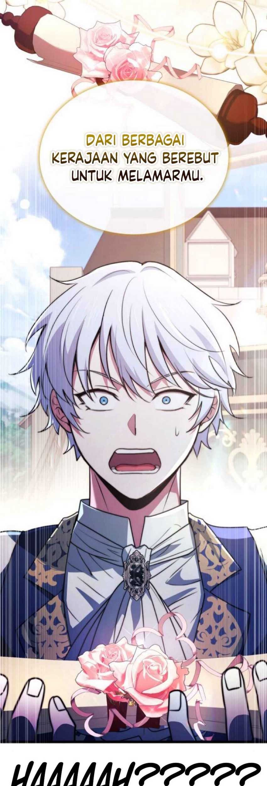 The Crown Prince That Sells Medicine Chapter 74 Gambar 111