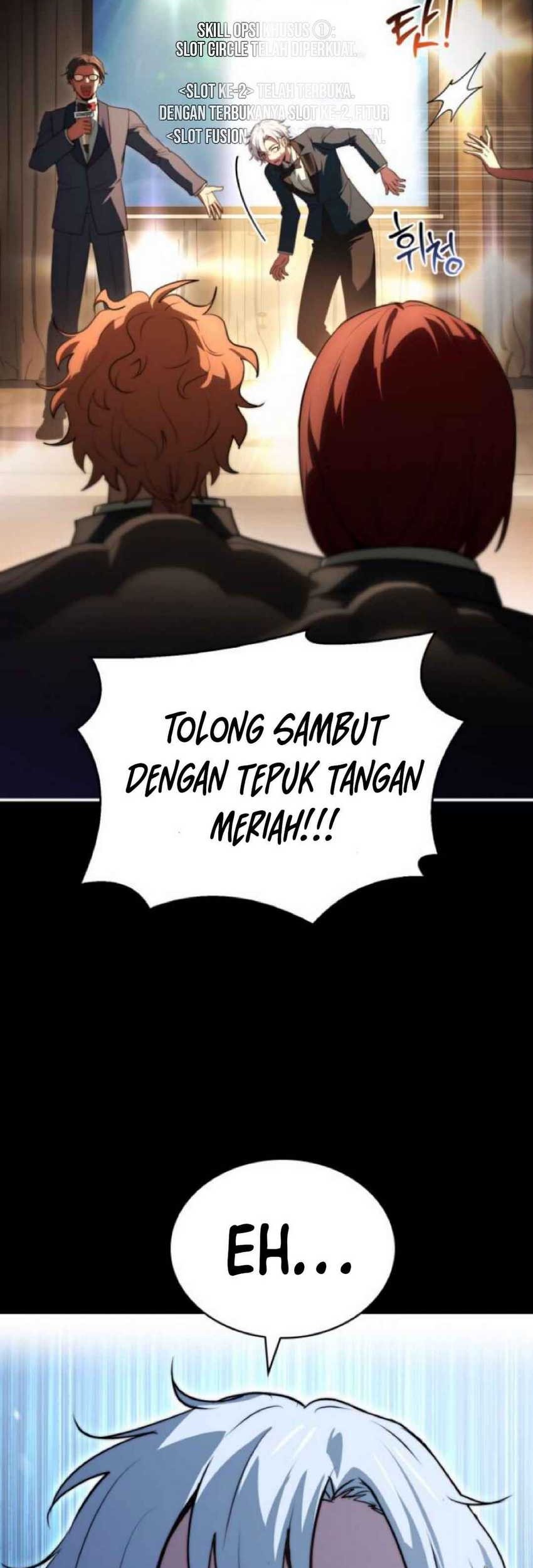 The Crown Prince That Sells Medicine Chapter 74 Gambar 8