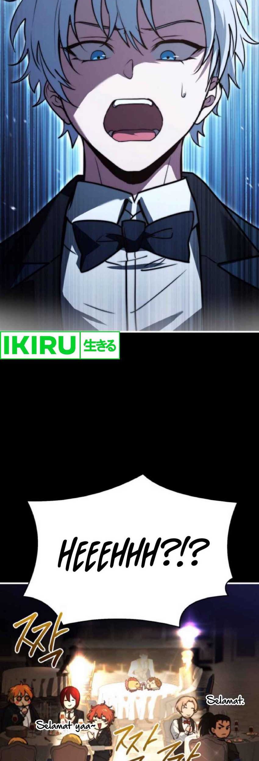 The Crown Prince That Sells Medicine Chapter 74 Gambar 9