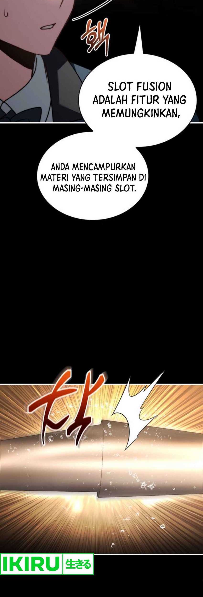 The Crown Prince That Sells Medicine Chapter 74 Gambar 14