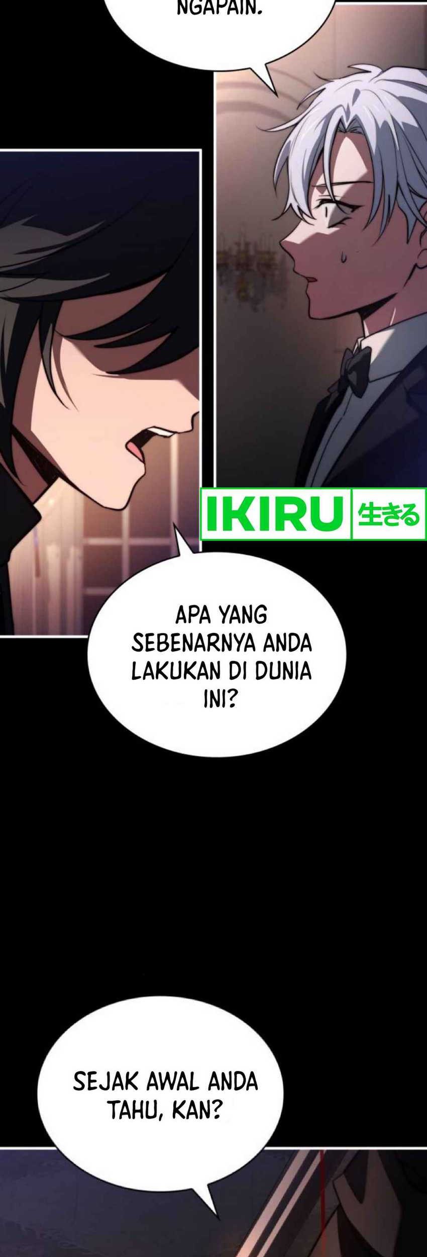 The Crown Prince That Sells Medicine Chapter 74 Gambar 23