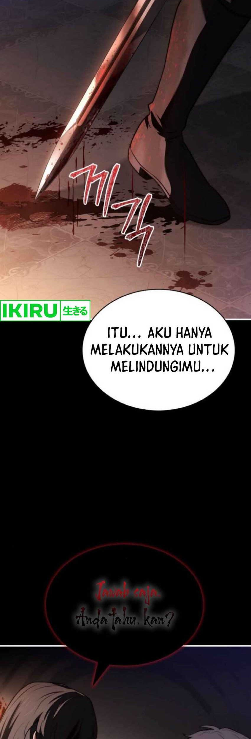 The Crown Prince That Sells Medicine Chapter 74 Gambar 24