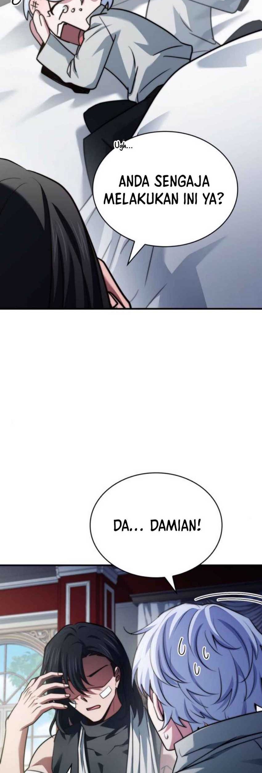 The Crown Prince That Sells Medicine Chapter 74 Gambar 34