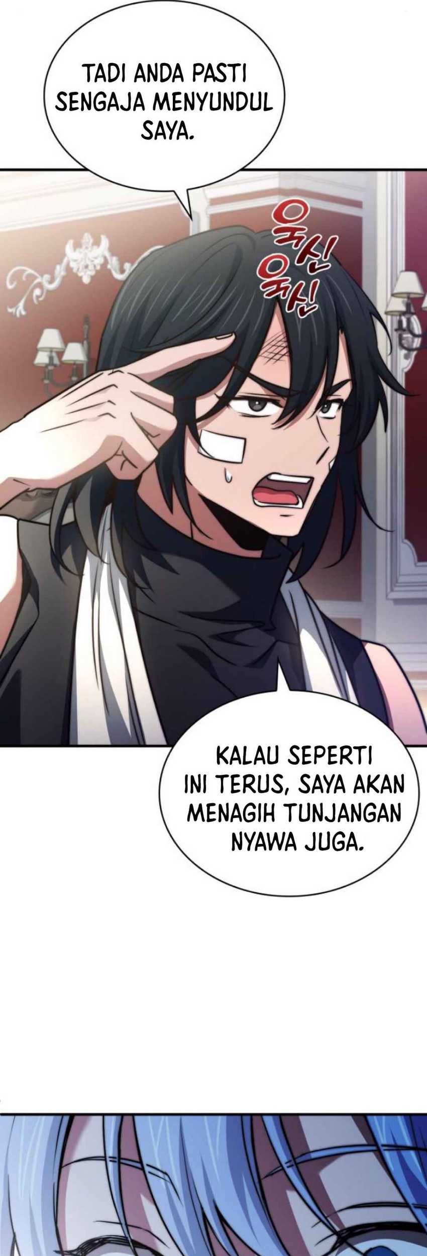 The Crown Prince That Sells Medicine Chapter 74 Gambar 36