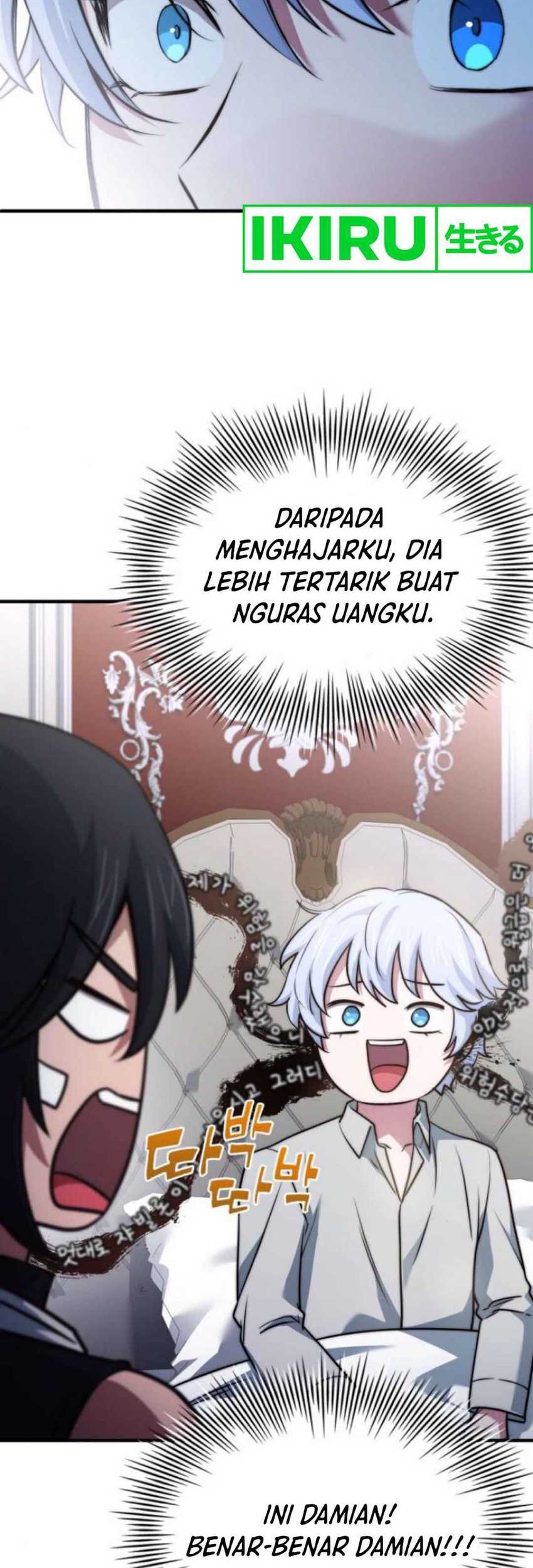 The Crown Prince That Sells Medicine Chapter 74 Gambar 37