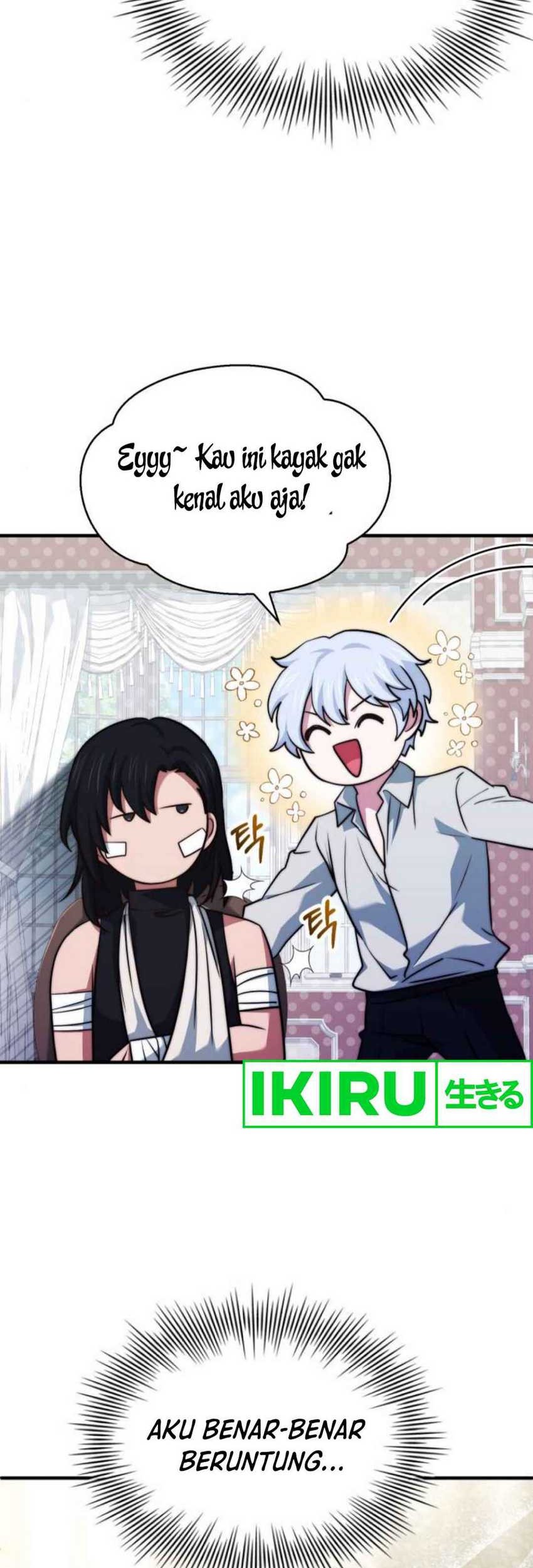 The Crown Prince That Sells Medicine Chapter 74 Gambar 38