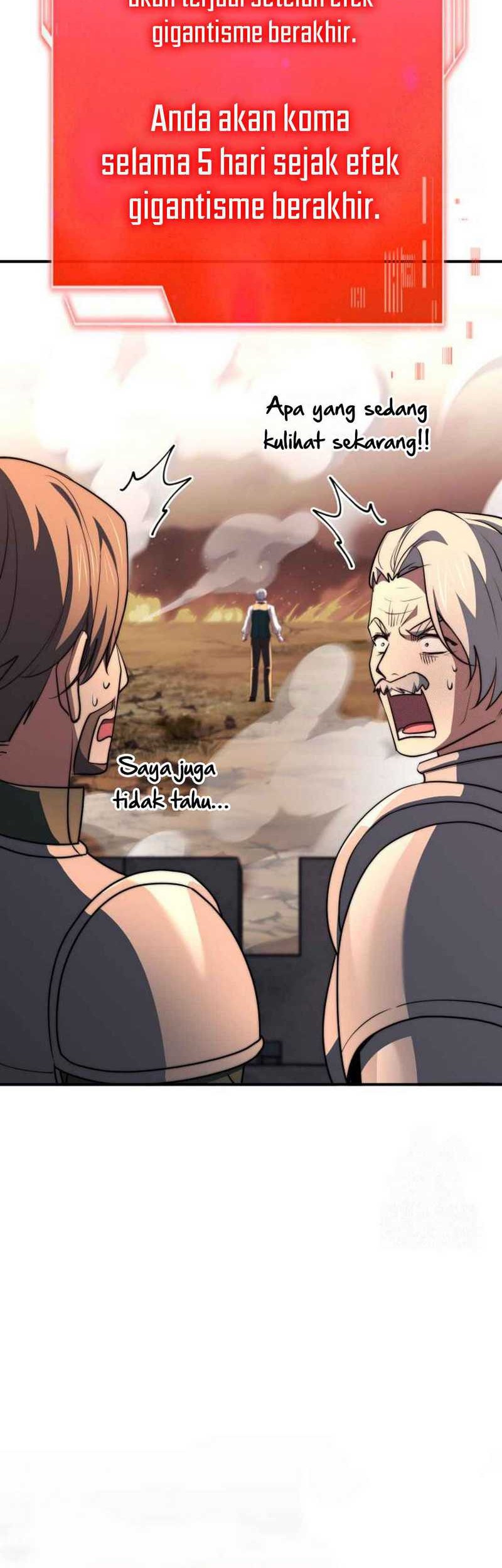 The Crown Prince That Sells Medicine Chapter 73 Gambar 77