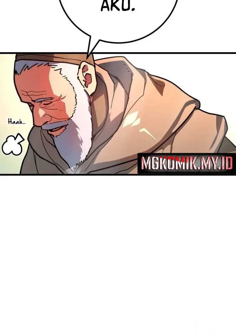 The Game’s Greatest Troll Chapter 128 Gambar 73