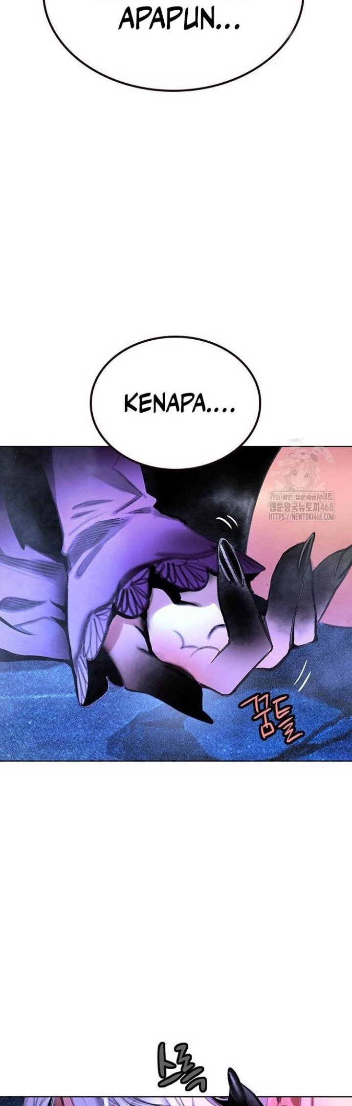 Jungle Juice Chapter 153 Gambar 19
