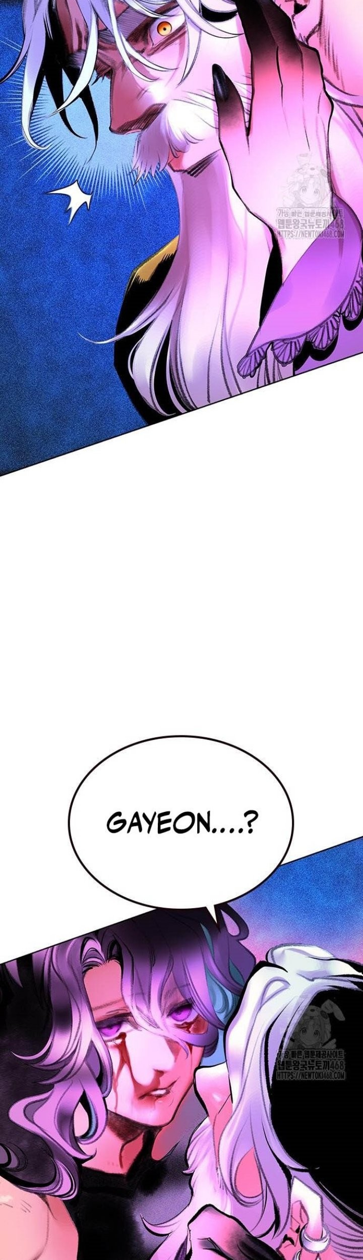 Jungle Juice Chapter 153 Gambar 20