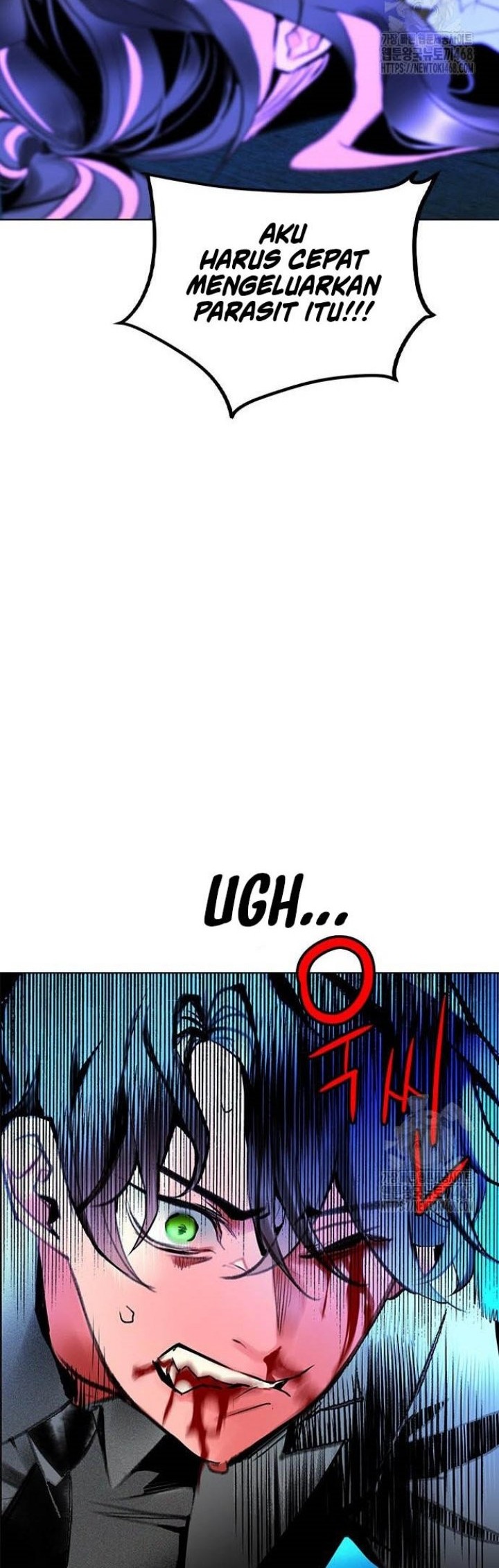 Jungle Juice Chapter 153 Gambar 25