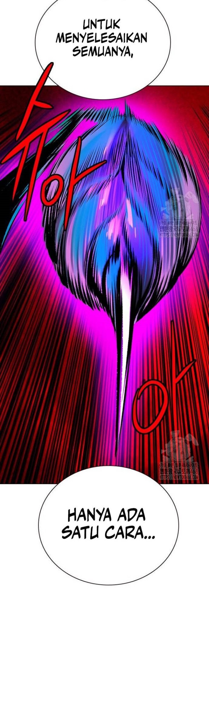 Jungle Juice Chapter 153 Gambar 40