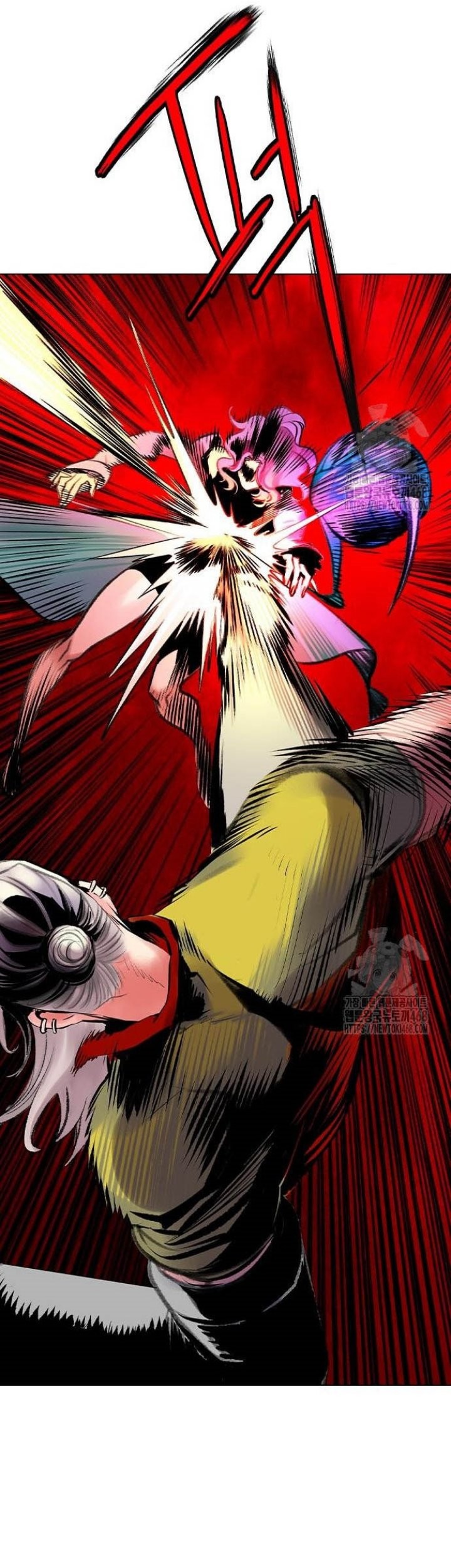 Jungle Juice Chapter 153 Gambar 42