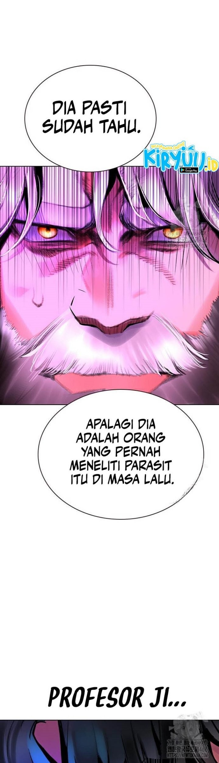 Jungle Juice Chapter 153 Gambar 48