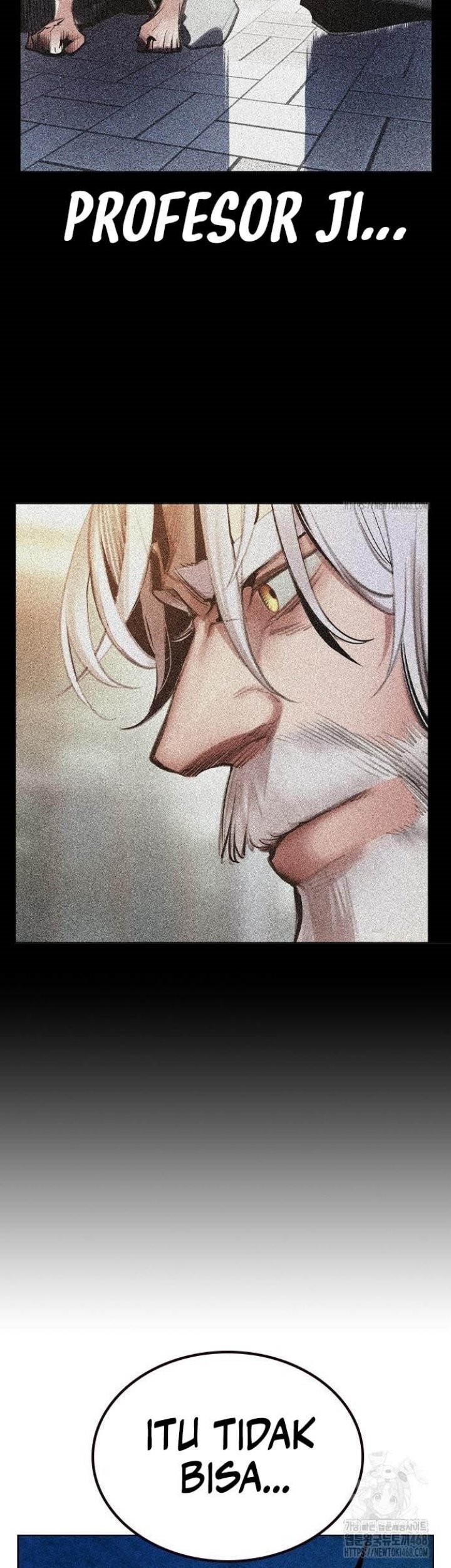 Jungle Juice Chapter 153 Gambar 51