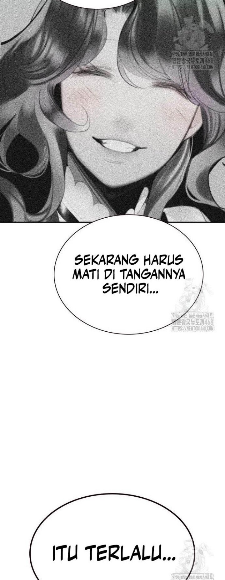 Jungle Juice Chapter 153 Gambar 54