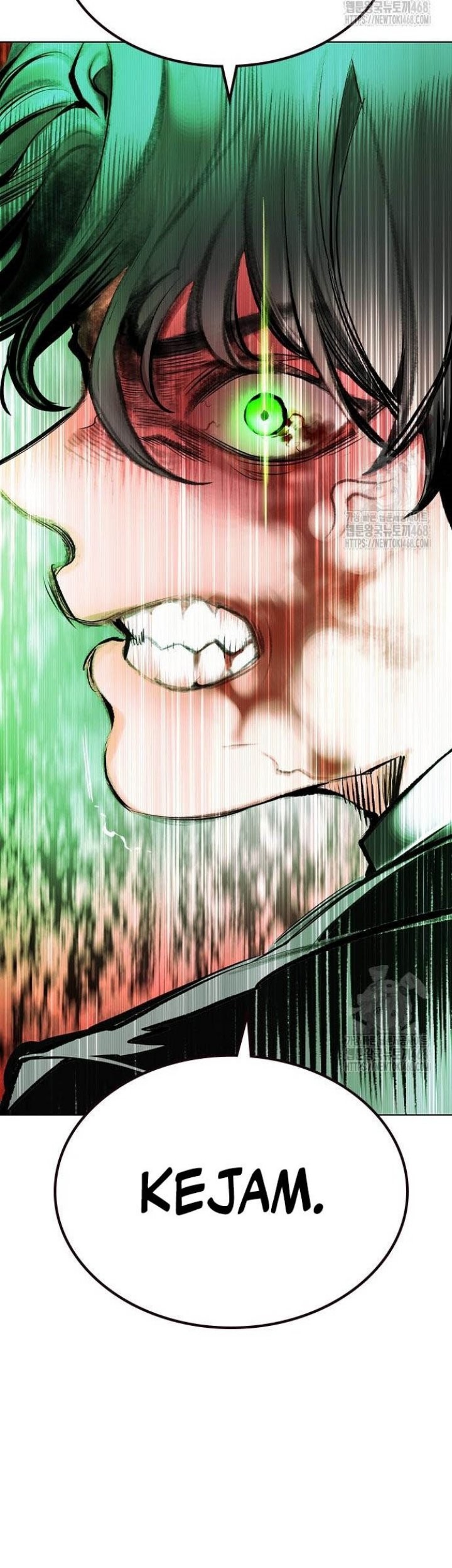 Jungle Juice Chapter 153 Gambar 55
