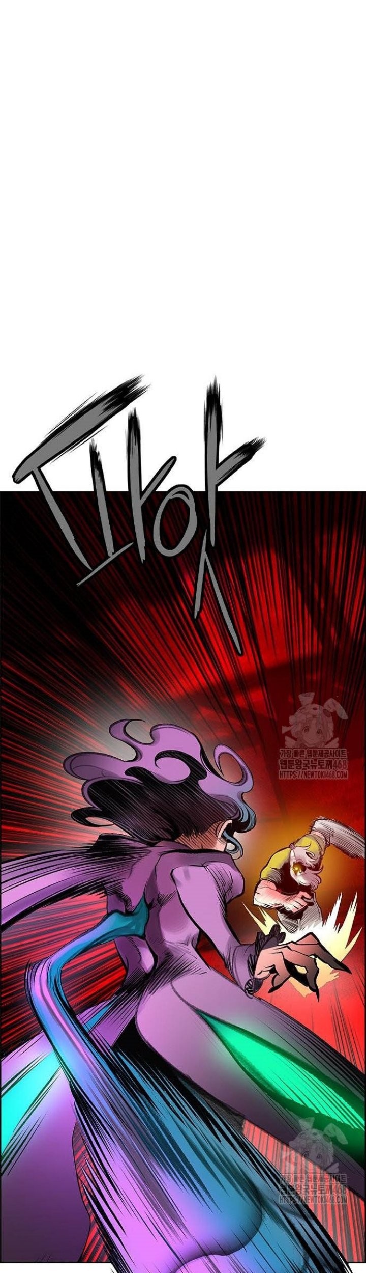 Jungle Juice Chapter 153 Gambar 57