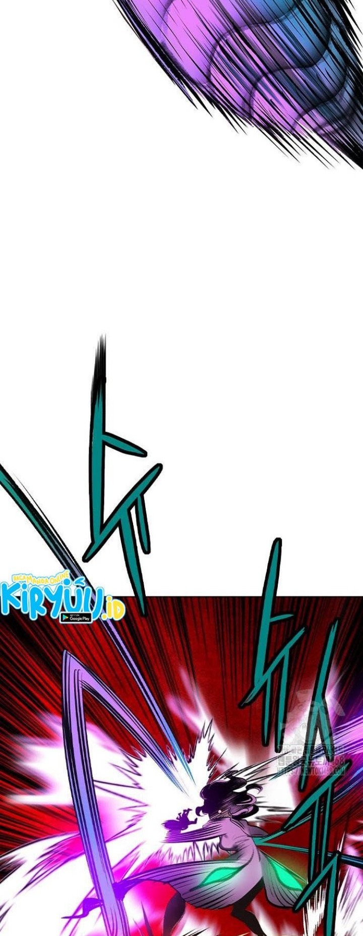 Jungle Juice Chapter 153 Gambar 58