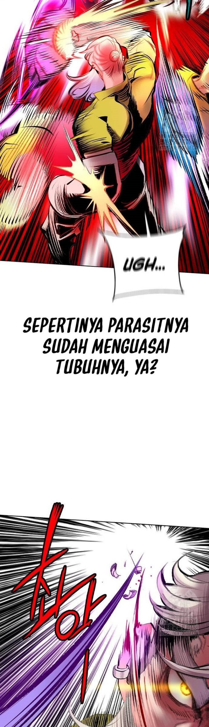 Jungle Juice Chapter 153 Gambar 59