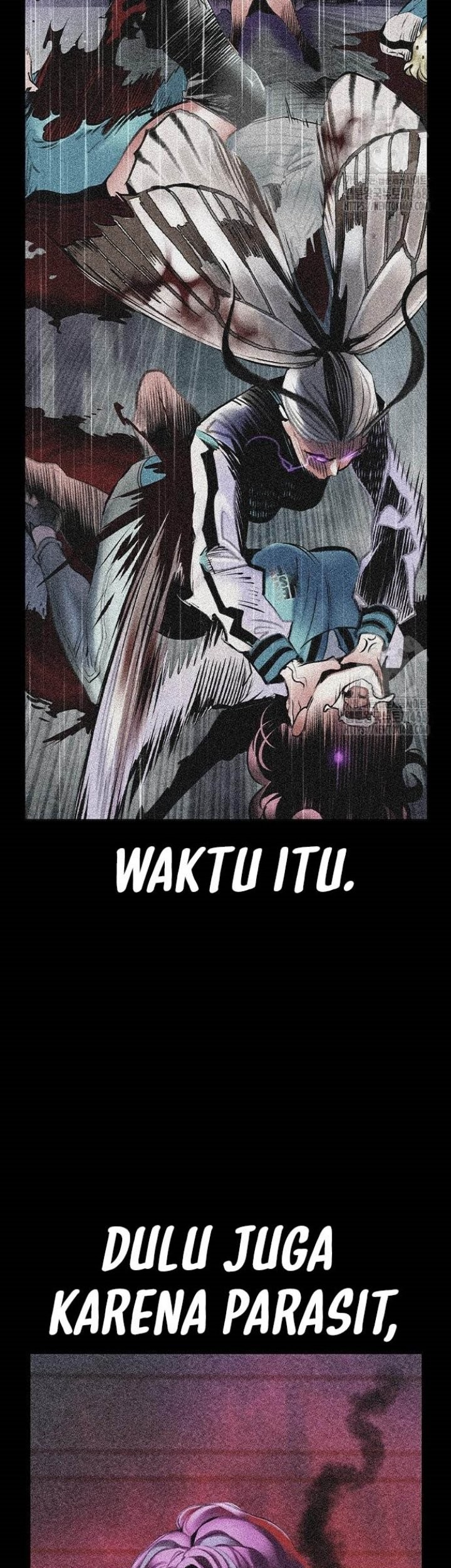 Jungle Juice Chapter 153 Gambar 61