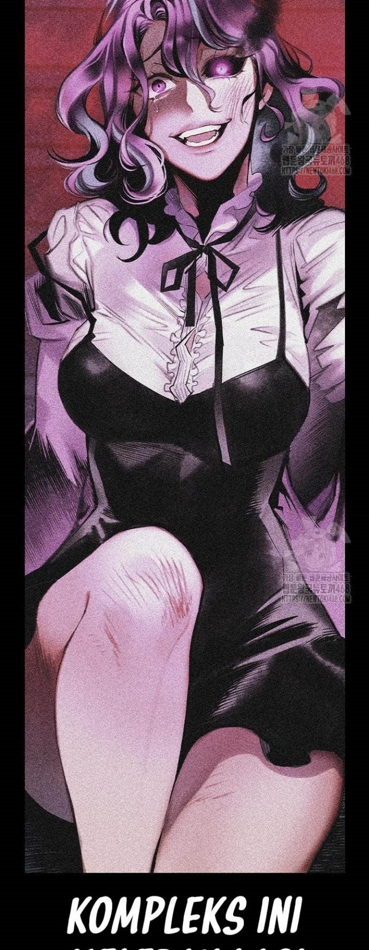 Jungle Juice Chapter 153 Gambar 62