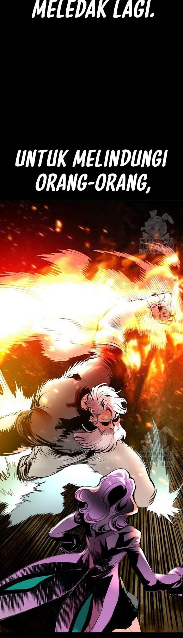 Jungle Juice Chapter 153 Gambar 63