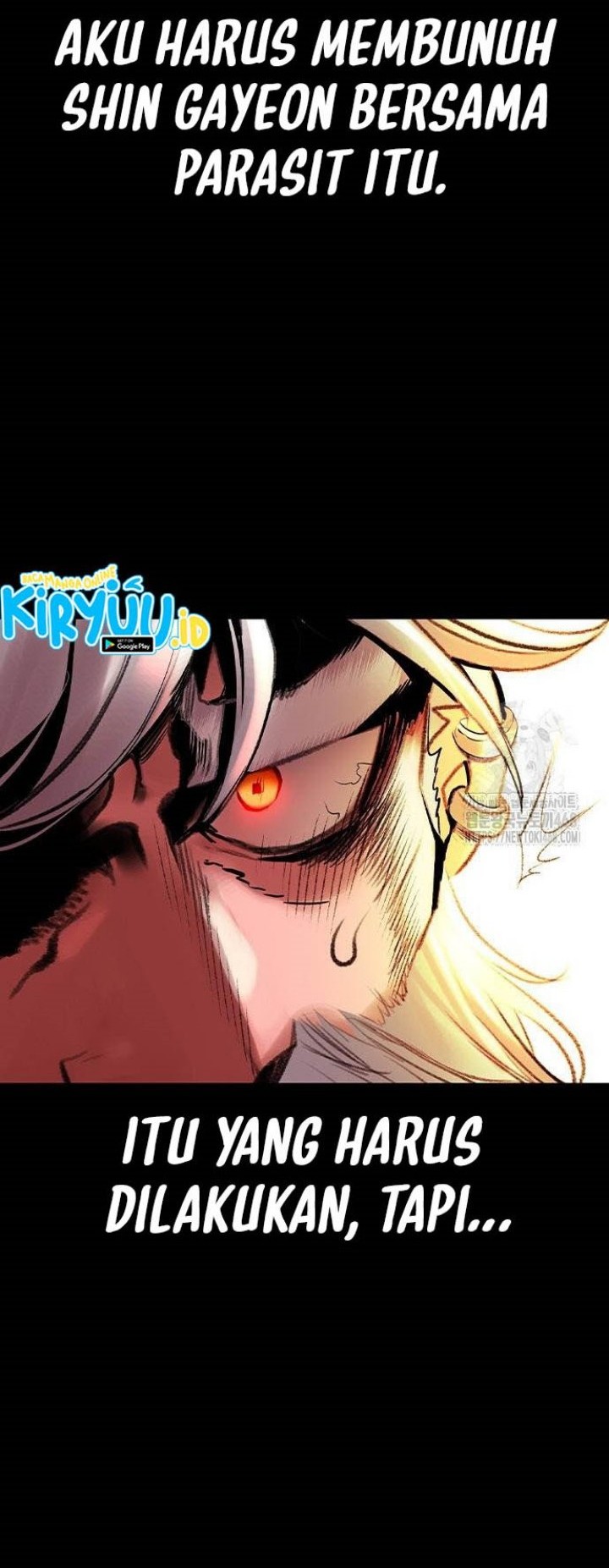 Jungle Juice Chapter 153 Gambar 64