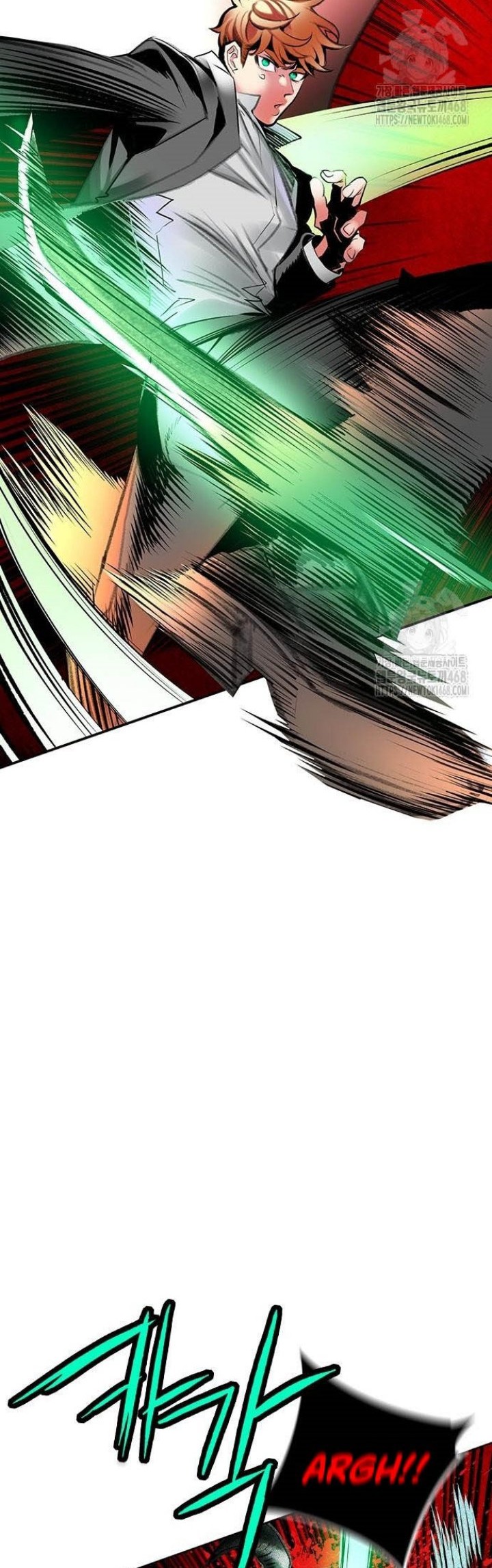 Jungle Juice Chapter 153 Gambar 3