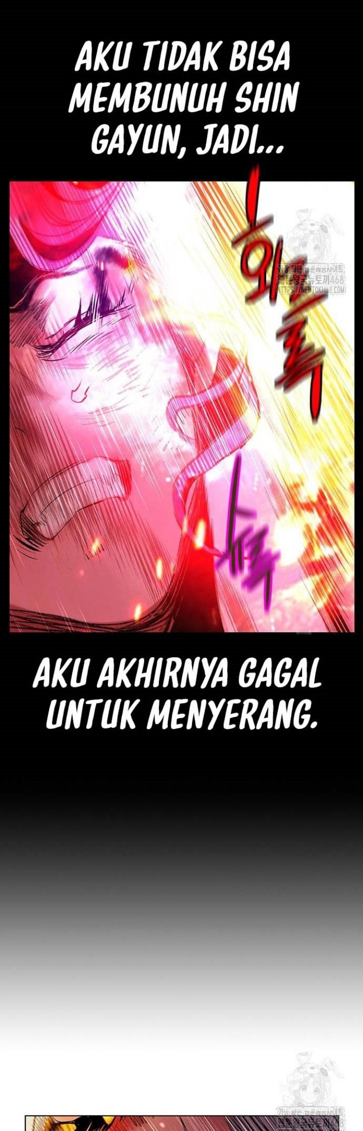 Jungle Juice Chapter 153 Gambar 66