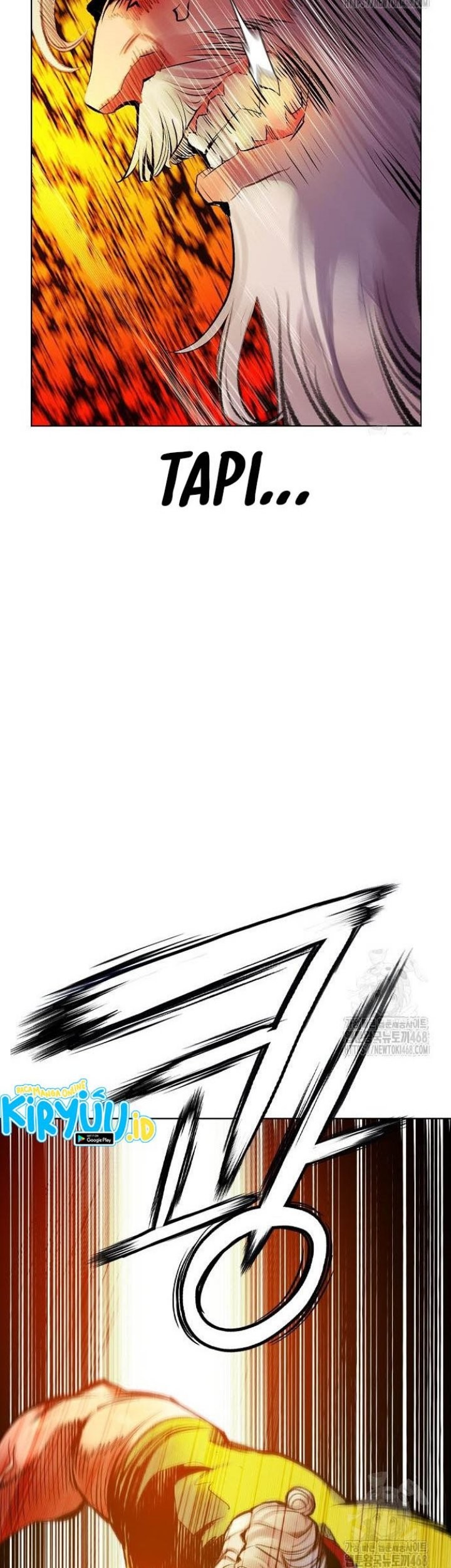 Jungle Juice Chapter 153 Gambar 67