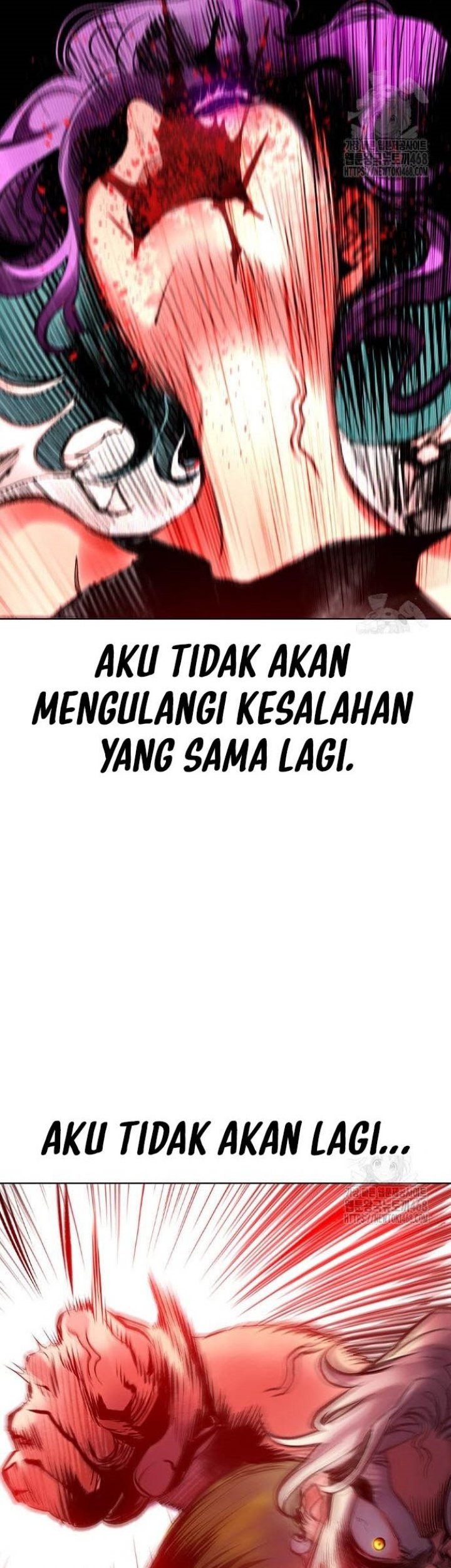 Jungle Juice Chapter 153 Gambar 69