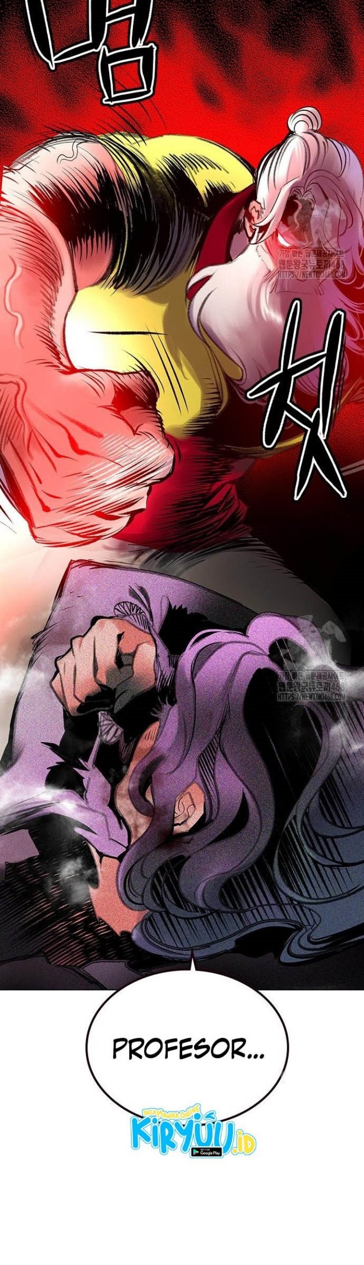 Jungle Juice Chapter 153 Gambar 71