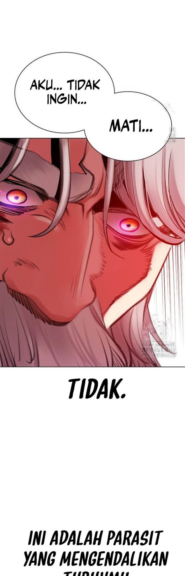 Jungle Juice Chapter 153 Gambar 72
