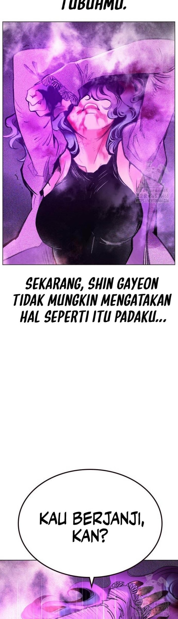 Jungle Juice Chapter 153 Gambar 73