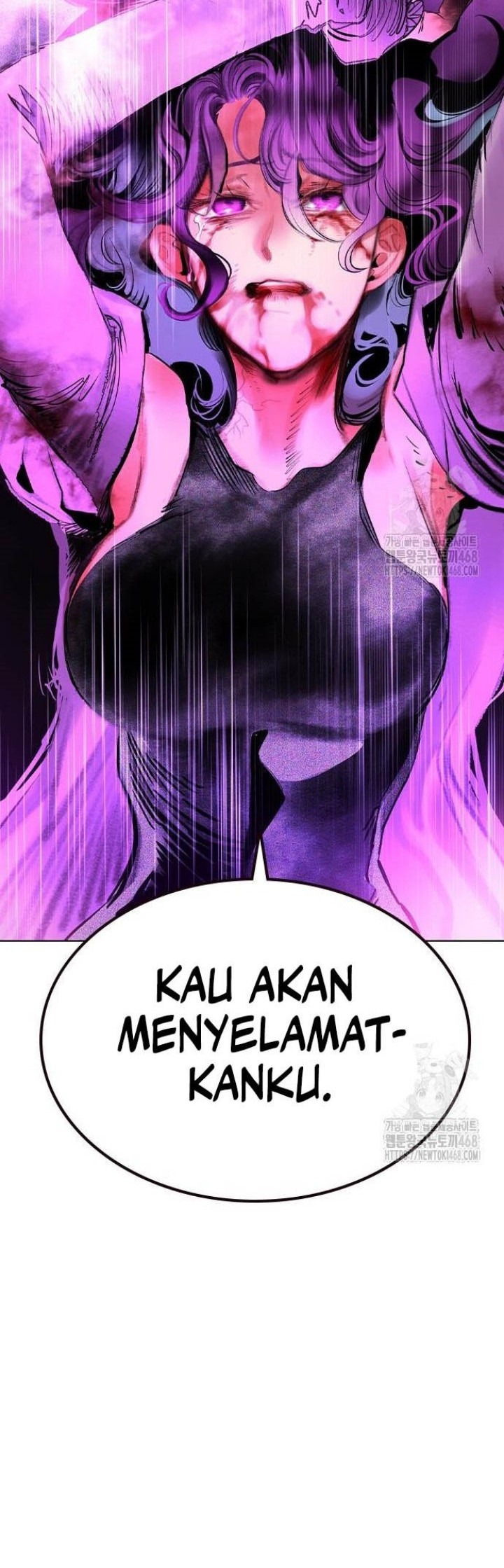 Jungle Juice Chapter 153 Gambar 74