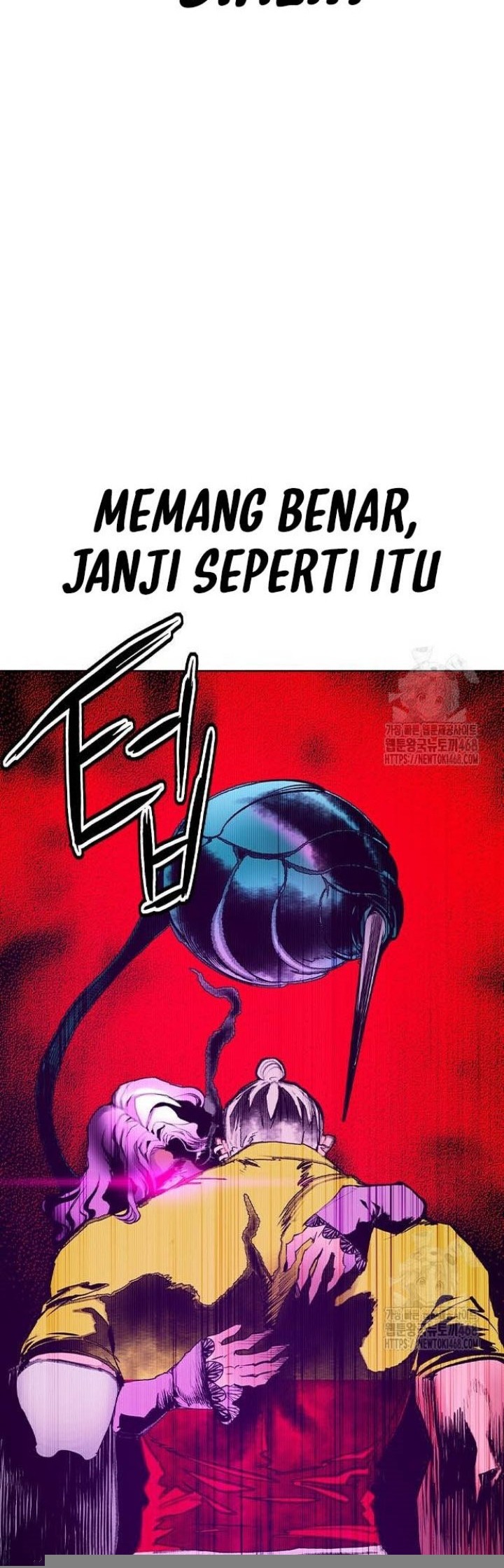 Jungle Juice Chapter 153 Gambar 76