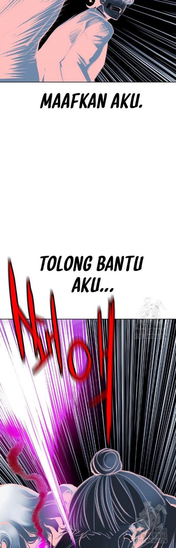 Jungle Juice Chapter 153 Gambar 78