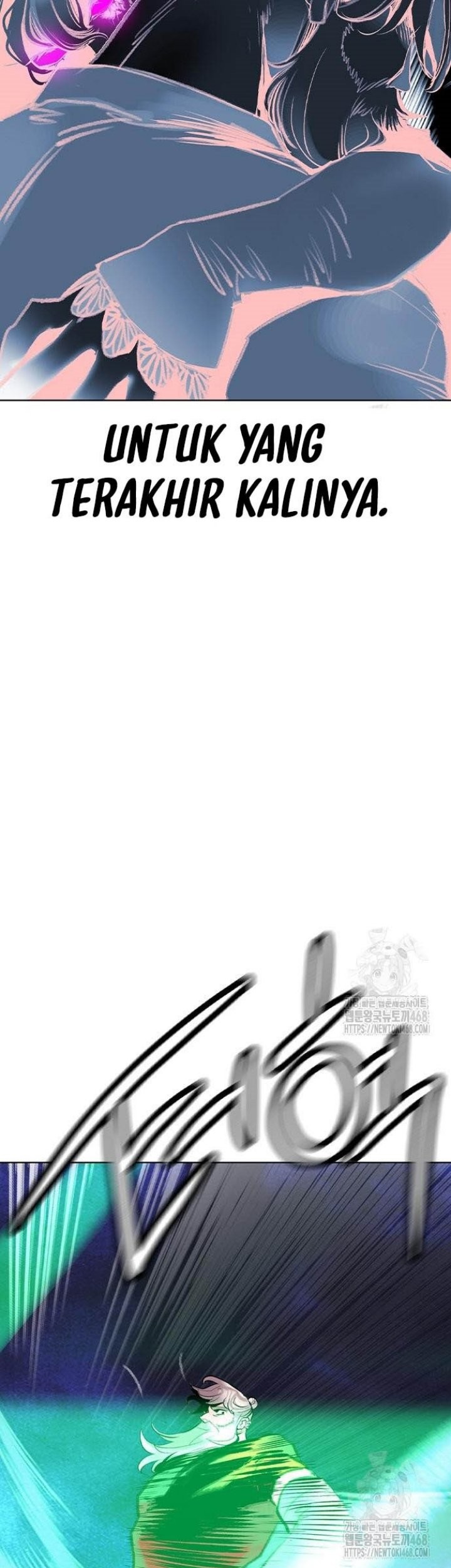 Jungle Juice Chapter 153 Gambar 79