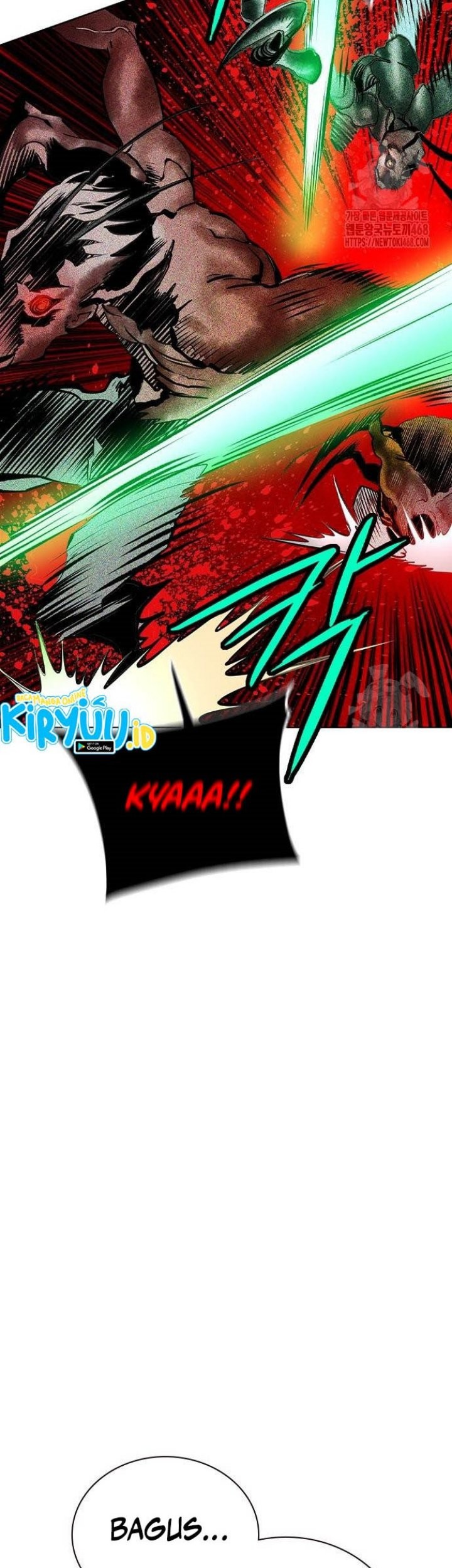 Jungle Juice Chapter 153 Gambar 4