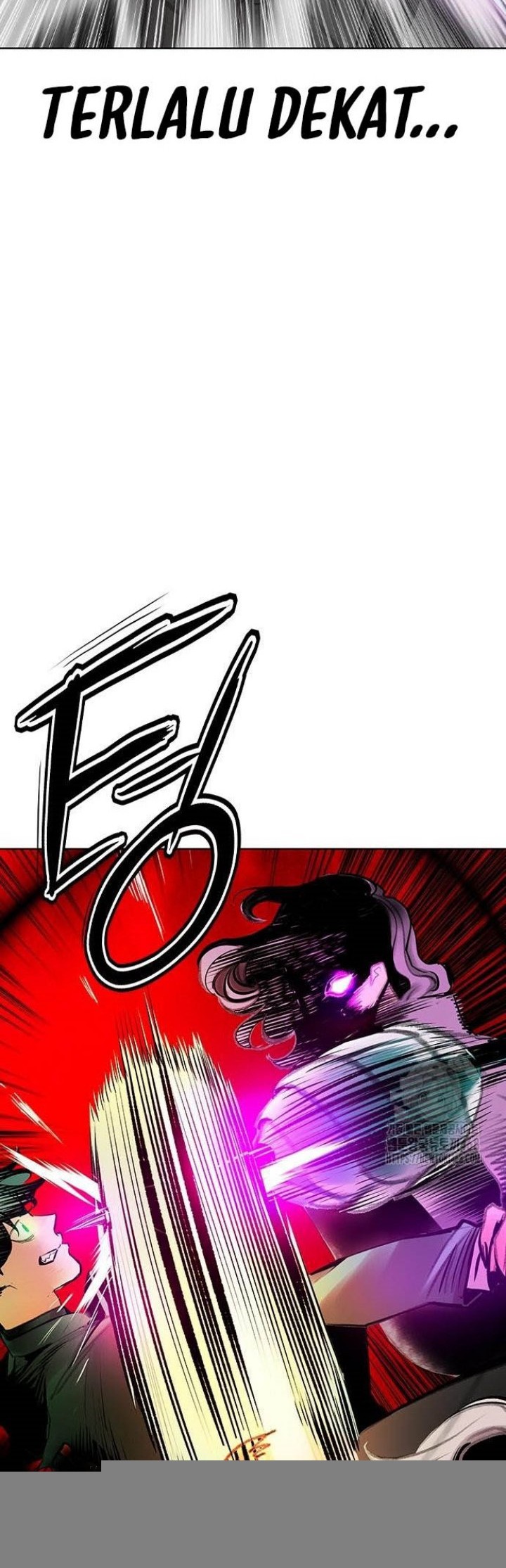 Jungle Juice Chapter 153 Gambar 86