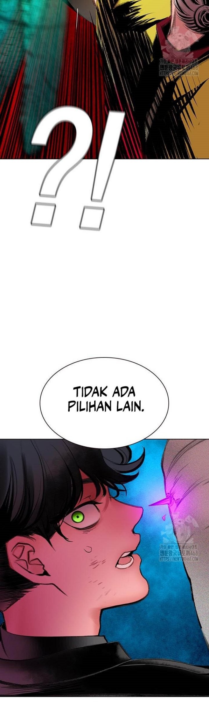 Jungle Juice Chapter 153 Gambar 87