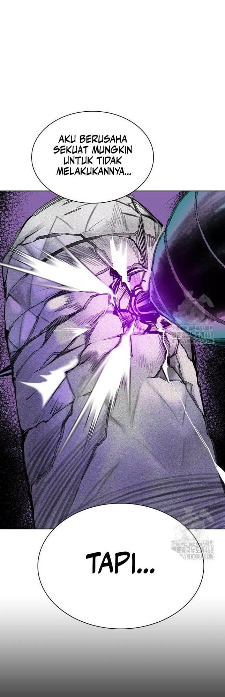 Jungle Juice Chapter 153 Gambar 88