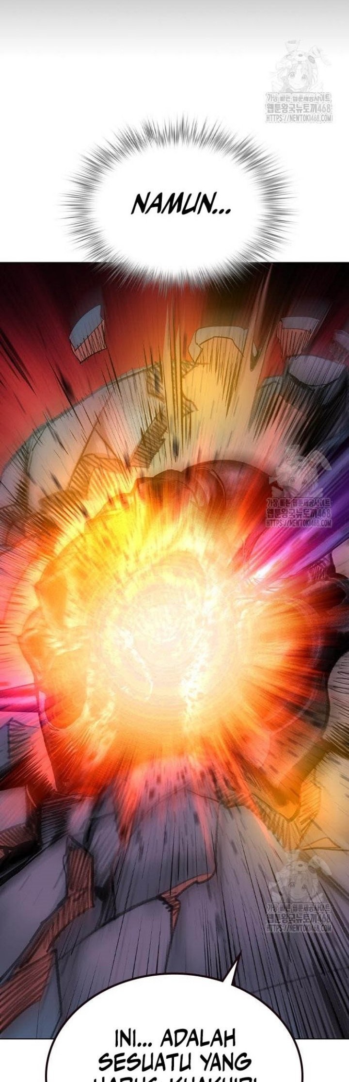 Jungle Juice Chapter 153 Gambar 90